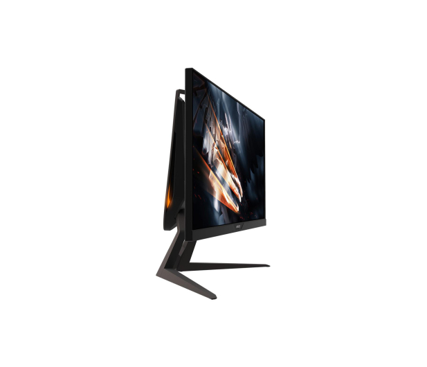 Gigabyte Aorus KD25F czarny 240Hz 0,5ms - 500588 - zdjęcie 2